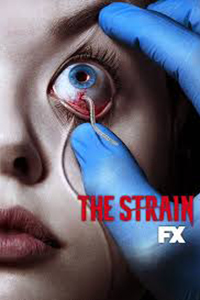 thestrain-poster